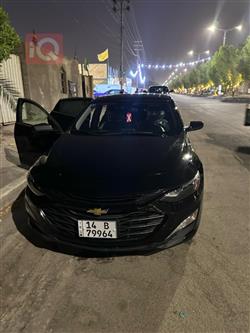 شيفروليه ماليبو